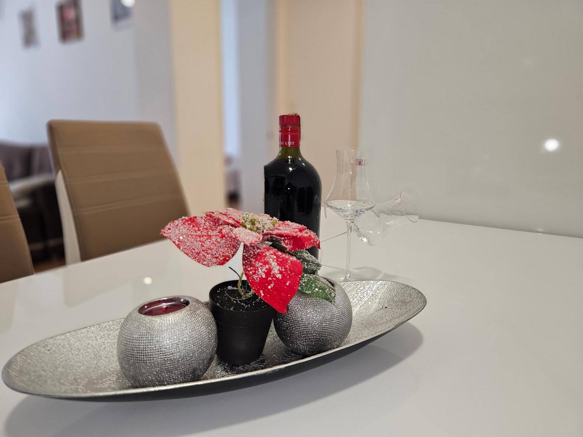 Apartment S&M Banja Luka Eksteriør billede