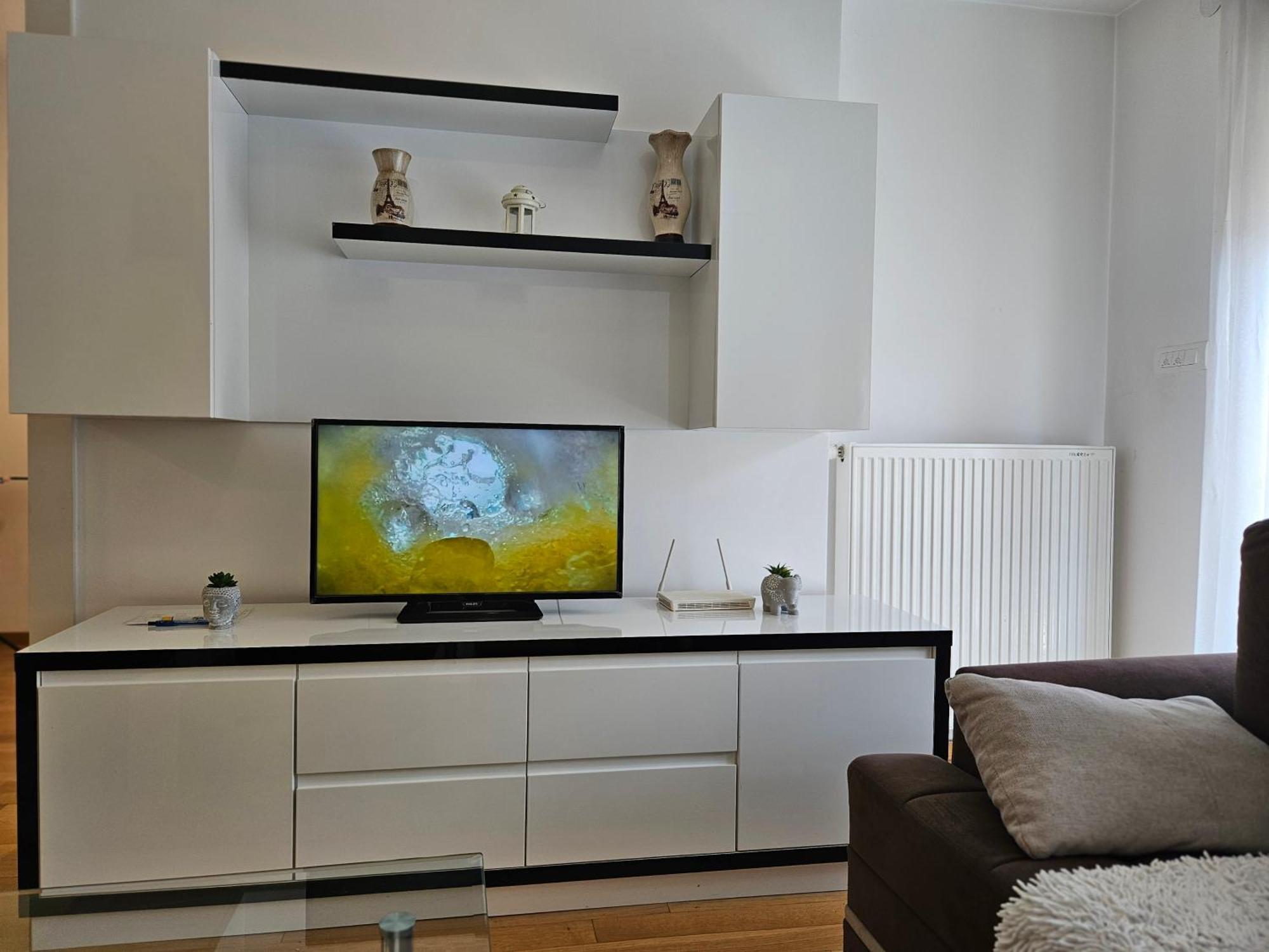Apartment S&M Banja Luka Eksteriør billede