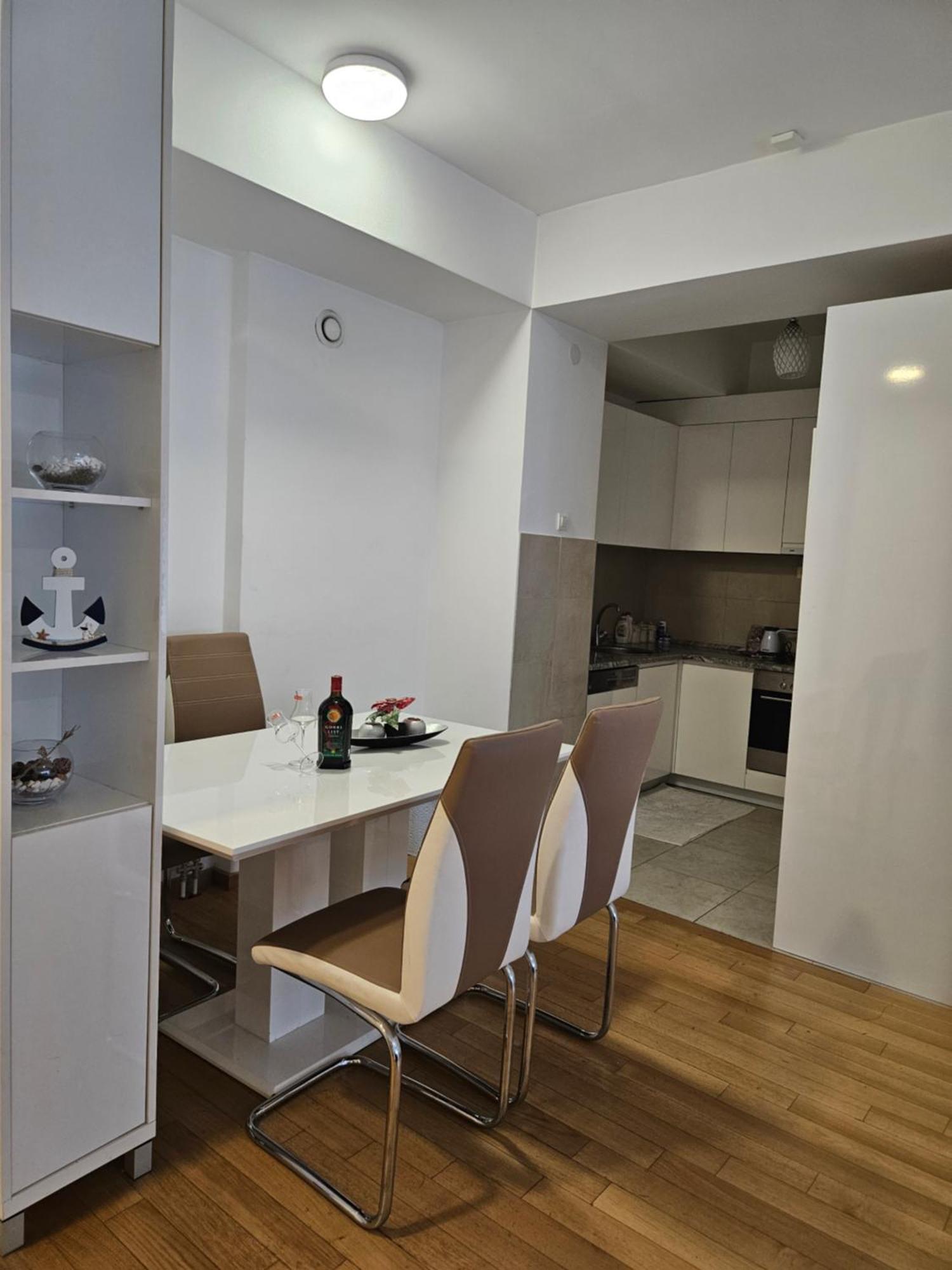 Apartment S&M Banja Luka Eksteriør billede