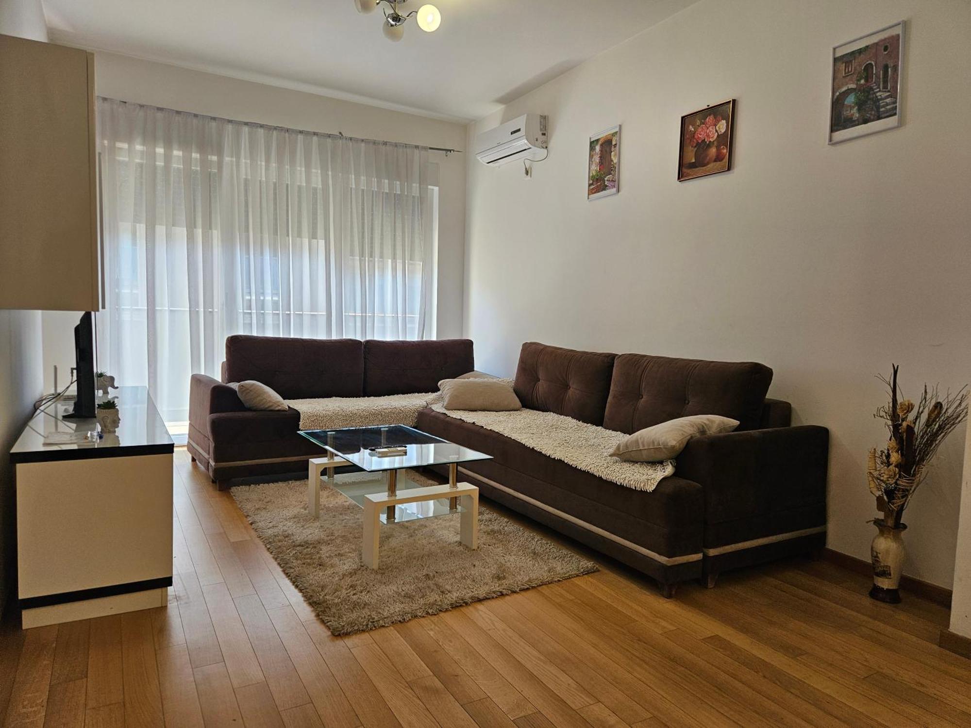Apartment S&M Banja Luka Eksteriør billede