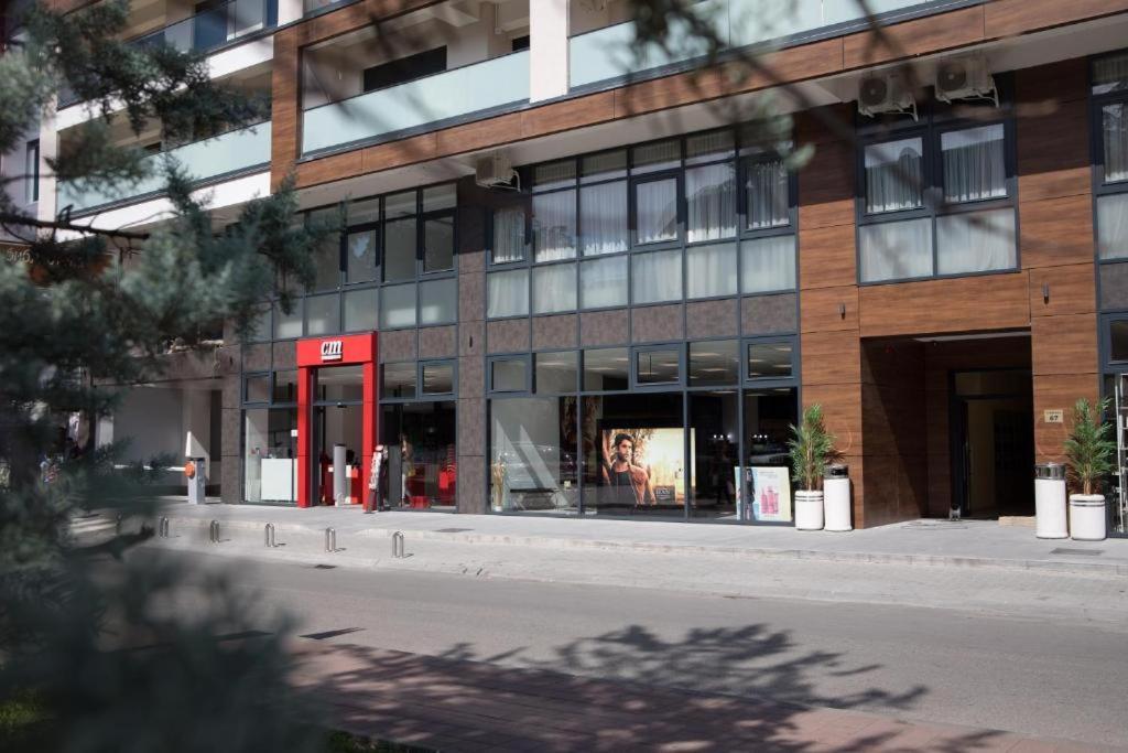 Apartment S&M Banja Luka Eksteriør billede