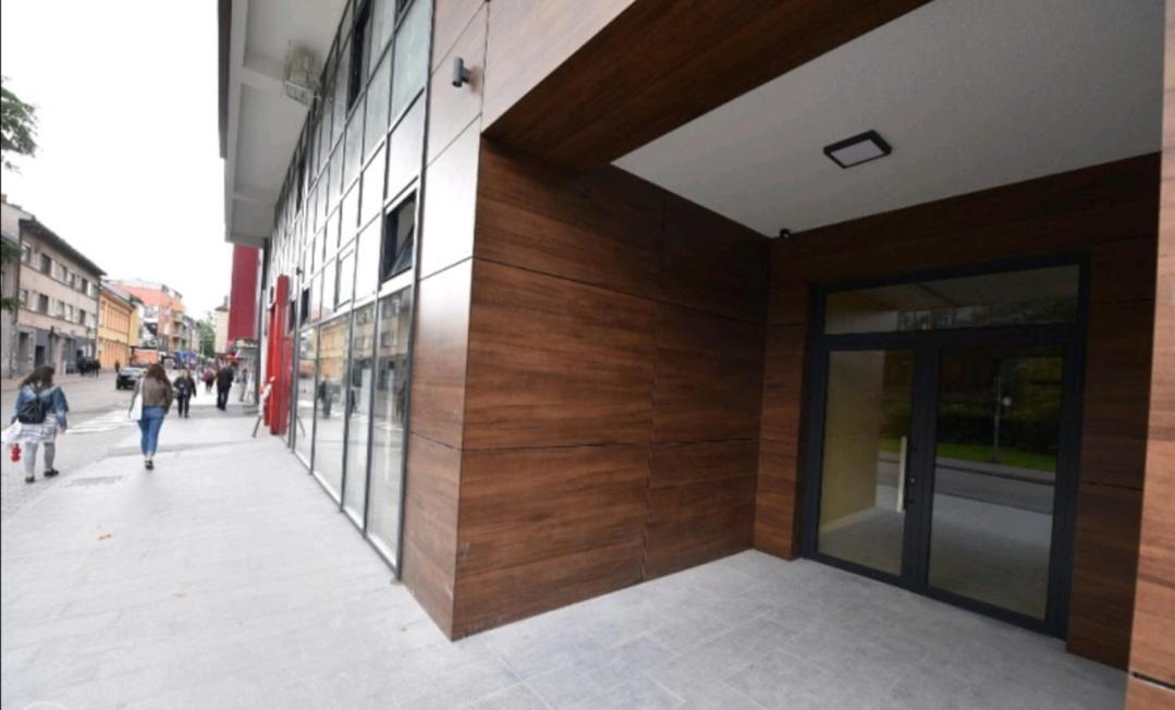 Apartment S&M Banja Luka Eksteriør billede